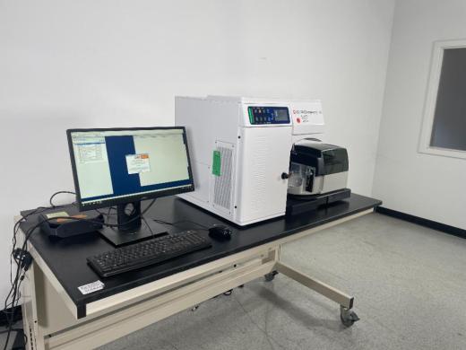 BD FACSymphony A1 Flow Cytometer with High Throughput Sampler Module-cover