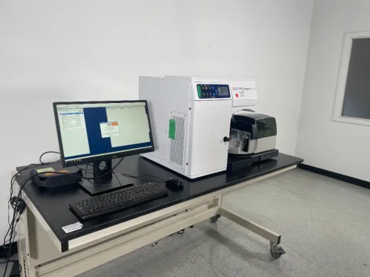 BD FACSymphony A1 Flow Cytometer with High Throughput Sampler Module