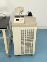 Mettler-Toledo Automatic Lab Reactor for Controlled Laboratory Chemical Processing, 3 of 4