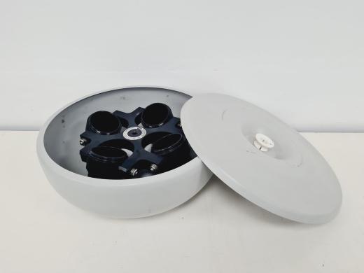 MSE 43124-141 Swing-Out Rotor for Harrier 18/80R-cover