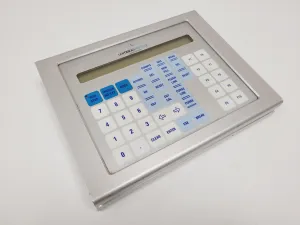 Lambda Physik Compex 102 Class 4 Laser, 12W Output, 157–800 nm Tunable Wavelength, 42 of 54