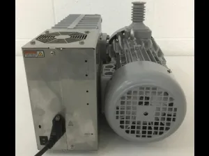 Agilent MS40 Plus Oil-Sealed Rotary Vane Pump for LC/MS and ICP-MS, 4 of 5