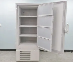Nuaire Blizzard Ultra Low Temperature Freezer -86°C Model NU-99578JG / NU-99728JGA, 5 of 13