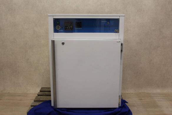 Elbanton ETK 60 spec Refrigerated Incubator-cover