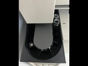 Agilent 7820A Gas Chromatograph with Headspace Sampler and Electronic Pressure Control, 18 of 25