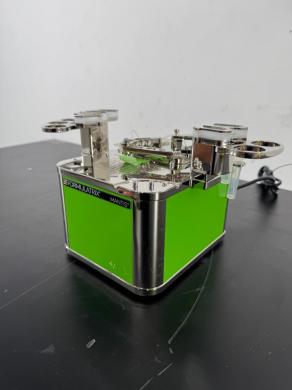 Formulatrix Mantis Precision Reagent Dispenser for Low-Volume Liquid Handling-cover