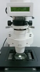 Zeiss Axiovert 200M Motorized Fluorescence Inverted Microscope, 4 of 12