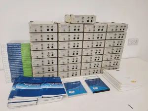 ADInstruments PowerLab/200 with Software Lab, 12 of 25