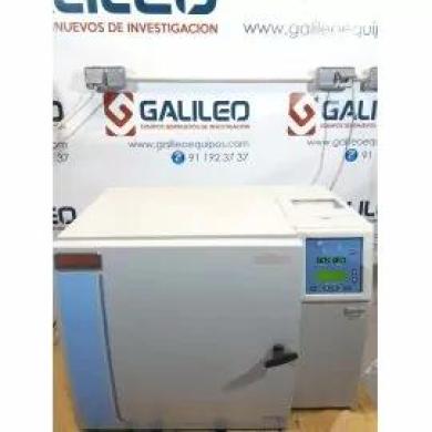 Thermo Scientific Cryomed 7451 Cryogenic Freezer-cover