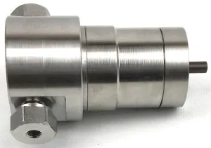 Gilson 10WSC Piston Pump Head for HPLC (10 mL/min - Flushable), 3 of 20