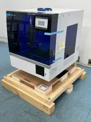 Agilent Technologies Magnis Automated NGS Sample Preparation System, 3 of 4