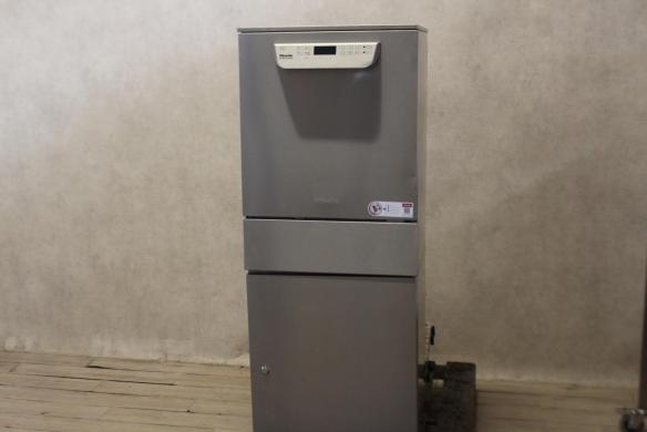 Miele PG 8583 Cleaning and Disinfection Machine-cover