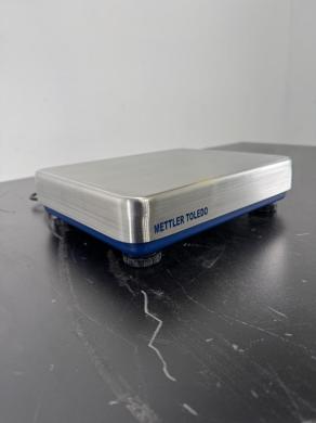 Mettler Toledo PBD655 Digital Weighing Platform for Precise Laboratory Measurements-cover