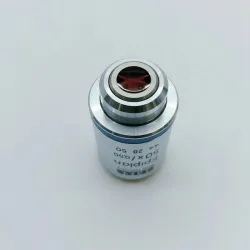 Zeiss Microscope Objective LD Epiplan 50x 442850, 3 of 4