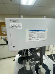 Agilent 708-DS Dissolution Apparatus System with Integrated 850-DS Automated Sampling Station, 30 of 46