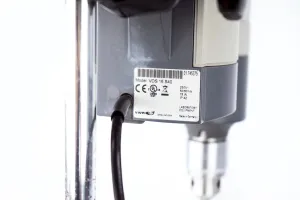 VWR VOS 16 S40 Overhead Stirrer, 1200 rpm, 10 L, 10,000 mPa·s, 6 of 6