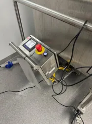 Pall LevMixer 650L Single Use Mixer for Bioprocessing Applications, 3 of 4