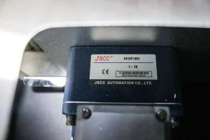 JSCC Automation Conveyor Belt Motor Controller for Robotics, 10 of 11