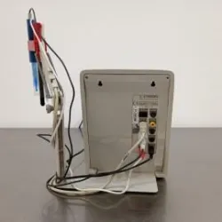 Crison GLP 21 Benchtop pH and Redox Meter with Temperature Compensation, 3 of 9