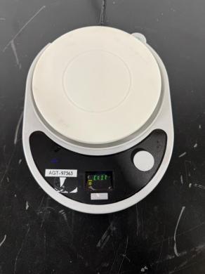 Thermo Scientific RT Touch 22 Digital Magnetic Stirrer with Ceramic-Coated Plate-cover