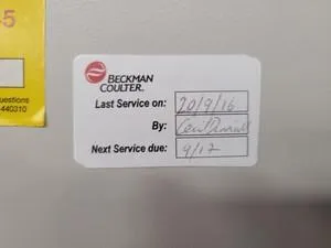 Beckman Coulter Biomek Fxp System + Software & Cytomat 148520 A31842 Lab, 45 of 149