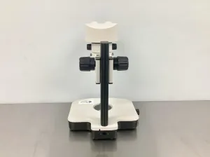 Stereo Zoom Microscope with Binocular Head and Manual Zoom Control for Upright Sample Observation, 4 of 9