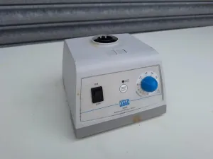 Velp Scientific ZX3 Advanced Vortex Mixer, 2 of 5
