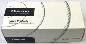 Thermo Scientific Orion 720A+ pH-ISE-ORP Meter with 9106BNWP Electrode and Support Stand, 5 of 17