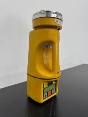 PBI SAS Super Air Sampler for Microbial Air Monitoring in Pharmaceutical and Cleanroom Environments-cover