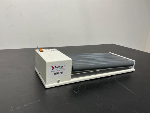 Karl Hecht Assistent 348 RM5 Laboratory Roller Mixer for Controlled Sample Mixing-cover