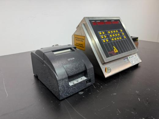 Pharma Test PTB-311E Tablet Hardness, Thickness and Length Tester-cover