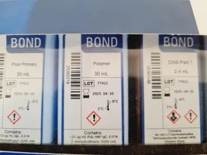 Leica Biosystems Bond Polymer Refine Detection DS9800, 7 of 20