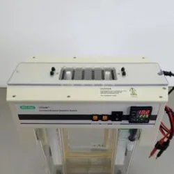 Bio-Rad DCode System Vertical Electrophoresis Mutation Detection System, 3 of 11