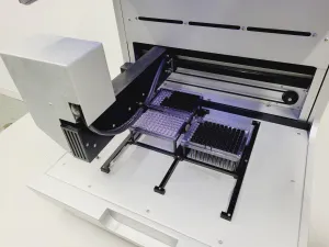 Qiagen QIAgility Automated PCR Workstation, 11 of 21