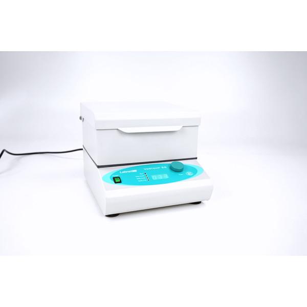Labnet Vortemp 56 Thermomixer: Precision at 1200 RPM