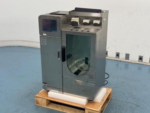 PBS Biotech PBS15 Vertical Wheel Single-Use Bioreactor for Cell Culture and Bioprocessing-cover
