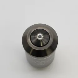 Olympus Microscope Objective Apo 100x Oil HR ∞/0.15, 3 of 5