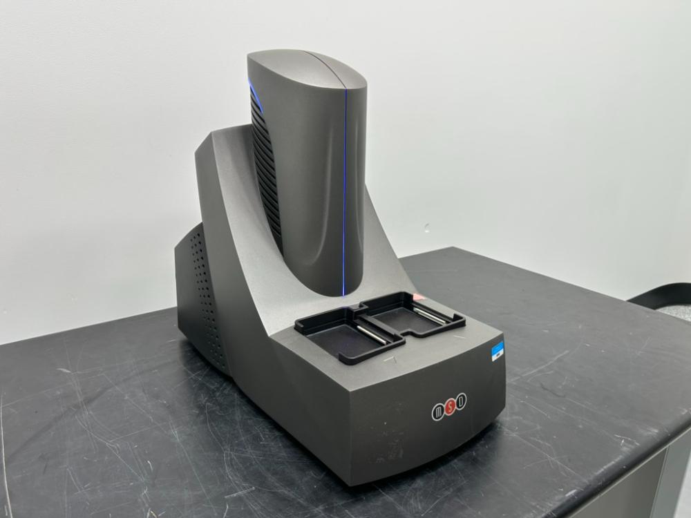 MSD 1300 Meso QuickPlex SQ 120MM High-Sensitivity Multiplex Immunoassay Imager