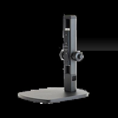 Premium Track Stand for Omni 3 and Inspex 3 Digital Microscopes-cover