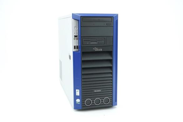 Zeiss Mirax Midi Virtual Slide Scanner Control Computer with Hitachi MR/HR and AxioCam FireWire Interface Cards-cover