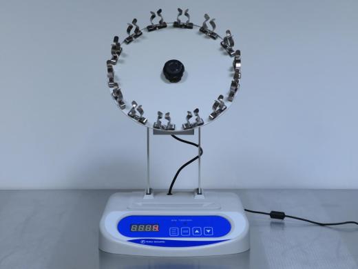 Fisher Scientific Tube Rotator Model 05-450-200-cover