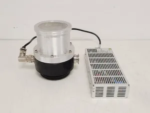 Edwards Std Exchange EXT250 DN100 ISO-K Vacuum Pump with Controller, 14 of 14