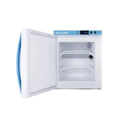 Accucold AFZ1PVDL2BLHD 1.4 Cu.Ft. Pharma Upright Vaccine Freezer with Digital Control, 3 of 3