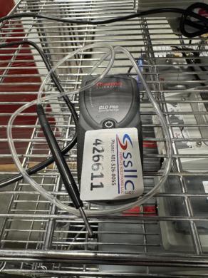 Thermo Fisher Scientific GLD Pro Handheld Leak Detector Model 66002-001-cover