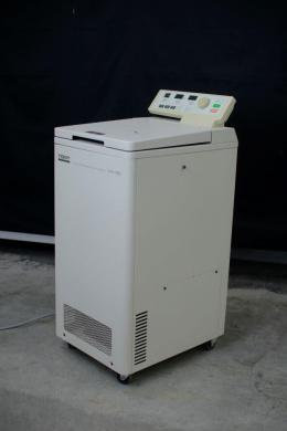 Tommy Seiko MX-160 High-Speed Refrigerated Microcentrifuge with TMA-30 Angle Rotor-cover