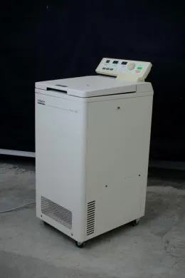 Tommy Seiko MX-160 High-Speed Refrigerated Microcentrifuge with TMA-30 Angle Rotor