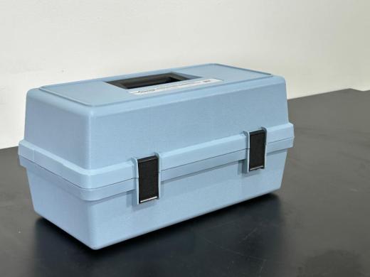 Hach 2100Q Portable Turbidimeter for Field and Laboratory Water Quality Analysis-cover