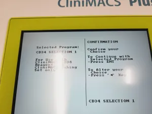 Miltenyi Biotec CliniMACS Plus Cell Separator, 23 of 25