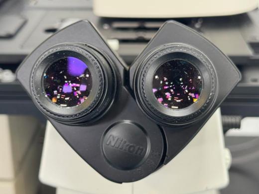 Applied Biosystems Arcturus XT Laser Capture Microdissection System with Nikon Microscope Base-cover