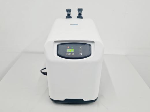 TECO Seachill TR 15 Laboratory Recirculating Chiller for Precise Temperature Control-cover